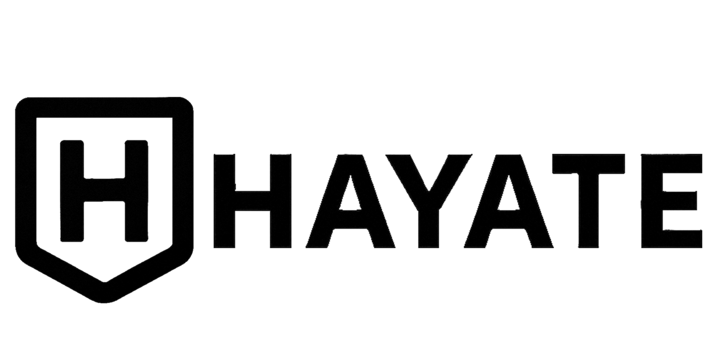 HAYATE